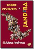 Ler Sobre Viventes de Jandira, do autor Vários Autores