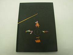 Botão, do autor Sara Fanelli