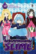 Ler That Time I Got Reincarnated as a Slime - Vol. 10, do autor Fuse; Taiki Kawakami