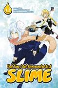 Ler That Time I Got Reincarnated as a Slime - Vol. 11, do autor Fuse; Taiki Kawakami Ler That Time I Got Reincarnated as a Slime - Vol. 11, do autor Fuse; Taiki Kawakami