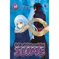Ler That Time I Got Reincarnated As A Slime vol. 14, do autor Fuse