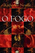 Ler O fogo, do autor Katherine Neville