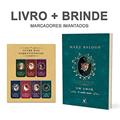 Ler Um Amor e Nada Mais - Clube dos Sobreviventes - Livro 7 + Marcadores Imantados, do autor Mary Balogh