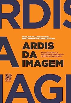 Ardis da Imagem, do autor Edimilson De Almeida Pereira