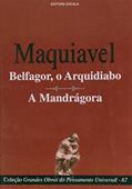 Ler 67-Maquiavel - Belfagor o Arquidiabo a Mandragora, do autor Escala
