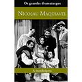 Ler A mandrágora: 3, do autor Nicolau Maquiavel