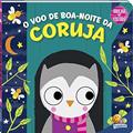 Ler Brilha, Brilha Estrelinha: O Vôo de Boa-noite da Coruja, do autor Inc. The Clever Factory