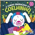 Ler Brilha, Brilha Estrelinha: O Sonho Engraçado do Coelhinho, do autor Inc. The Clever Factory