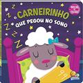 Ler Brilha, Brilha Estrelinha: Carneirinho que pegou no sono, O, do autor Inc. The Clever Factory