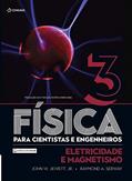 Ler Física Para Cientistas e Engenheiros: Eletricidade e Magnetismo (Volume 3), do autor John W. Jewett Jr.; Raymond A. Serway