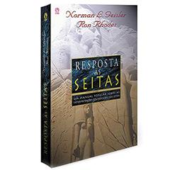 Resposta às seitas, do autor Norman L. Geisler; Ron Rhodes