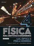 Ler Física Para Cientistas e Engenheiros: Luz, óptica e Física Moderna (Volume 4), do autor John W. Jewett Jr.; Raymond A. Serway