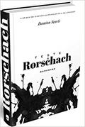 Ler Teste de Rorschach: A Origem, do autor Damion Searls Ler Teste de Rorschach: A Origem, do autor Damion Searls