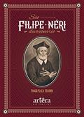 Ler São Filipe Néri: devocionário, do autor Thiago Plaça Teixeira