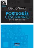 Ler Português Cesgranrio, do autor Décio Sena