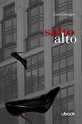 Ler Salto Alto, do autor Luis Erlanger