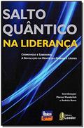 Ler Salto Quântico na Liderança, do autor Marcos Wunderlich