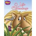 Ler Mini - Fábulas: Leão e o Camundongo, O, do autor Roberto Belli