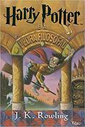 Ler Harry Potter e a Pedra Filosofal: 1, do autor J. K. Rowling