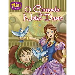 Mini - Clássicos: Corcunda de Notre-Dame, O, do autor Roberto Belli