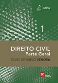 Ler Direito Civil - Parte Geral - Vol. 1: Volume 1, do autor Sílvio de Salvo Venosa