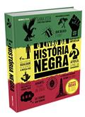 Ler O livro da história negra, do autor Vários