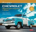 Ler Picapes Chevrolet: Robustez que Conquistou o Brasil, do autor Rogério de Simone; Fábio C. Pagotto Ler Picapes Chevrolet: Robustez que Conquistou o Brasil, do autor Rogério de Simone; Fábio C. Pagotto