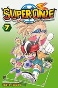 Ler Super Onze - Volume 7, do autor Tenya Yabuno