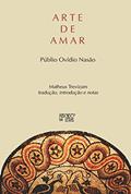 Ler Arte de Amar, do autor Públio Ovídio Nasão