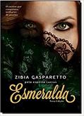 Ler Esmeralda, do autor Zibia Gasparetto Ler Esmeralda, do autor Zibia Gasparetto