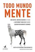 Ler Todo Mundo Mente, do autor Seth Stephens-Davidowitz