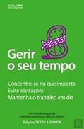 Ler Gerir o Seu Tempo, do autor Vários Autores