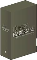 Ler Teoria do agir comunicativo - caixa contendo 2 volumes, do autor Jurgen Habermas Ler Teoria do agir comunicativo - caixa contendo 2 volumes, do autor Jurgen Habermas