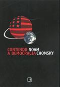 Ler Contendo a Democracia, do autor Noam Chomsky Ler Contendo a Democracia, do autor Noam Chomsky