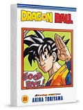 Ler Dragon Ball - 35, do autor Akira Toriyama Ler Dragon Ball - 35, do autor Akira Toriyama