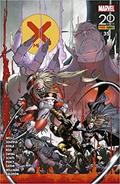Ler X-men - 35, do autor Al Ewing; Zeb Wells; Benjamin Percy