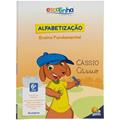 Ler Alfabetização (Ensino Fundamental) (Escolinha Todolivro), do autor MARIA ANGELA FINZETTO Ler Alfabetização (Ensino Fundamental) (Escolinha Todolivro), do autor MARIA ANGELA FINZETTO