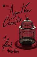 Ler É fácil matar, do autor Agatha Christie