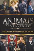 Ler Animais Fantásticos e Onde Habitam. Guia do Mundo Mágico do Filme, do autor Michael Kogge