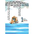 Ler Arakawa Under the Bridge Vol. 1, do autor Hikaru Nakamura