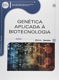 Ler Genética aplicada à biotecnologia: (arts. 519 a 9265) Parte Especial - Procedimentos Especiais e à Aplicada Execução, do autor Célia Aparecida Marques Pimenta e Jacqueline Miranda de Lima