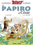Ler Asterix - O Papiro de César - Volume 36, do autor Albert Uderzo; René Goscinny; Didie Conrad; Jean-Yves Ferri