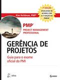 Ler Gerência de Projetos - Guia para o exame oficial do PMI, do autor Kim Kim Heldman