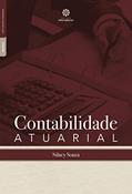 Ler Contabilidade atuarial, do autor Silney Souza