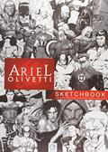 Ler Sketchbook Ariel Olivetti, do autor Ariel Olivetti Ler Sketchbook Ariel Olivetti, do autor Ariel Olivetti