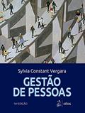 Ler Gestão de Pessoas, do autor Sylvia Constant Vergara