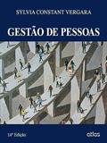 Ler Gestão de Pessoas, do autor Sylvia Constant Vergara