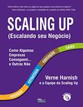 Ler Scaling Up: Escalando seu Negócio, do autor Verne Harnish Ler Scaling Up: Escalando seu Negócio, do autor Verne Harnish