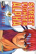 Ler Street Fighter: Alpha - Volume 01, do autor Masahiko Nakahira