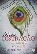 Ler Bela distração (Vol. 1 Irmãos Maddox), do autor Jamie McGuire
